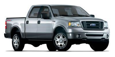 2006 Ford F-150 Vehicle Photo in Jacksonville, FL 32244