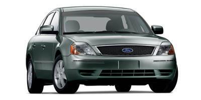 2006 Ford Five Hundred Vehicle Photo in Ft. Myers, FL 33907