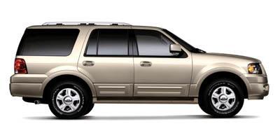 2006 Ford Expedition Vehicle Photo in Saint Charles, IL 60174