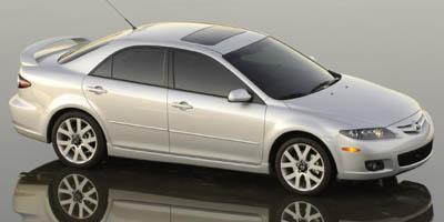 2006 Mazda Mazda6 Vehicle Photo in SPOKANE, WA 99212-2978