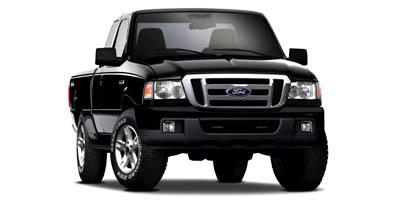 2006 Ford Ranger Vehicle Photo in St. Petersburg, FL 33713