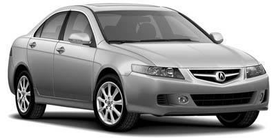 2006 Acura TSX Vehicle Photo in Clearwater, FL 33764