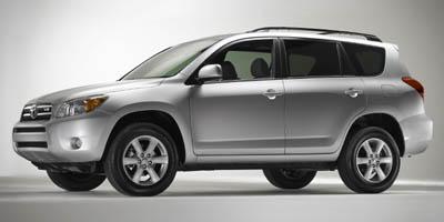 2006 Toyota RAV4 Vehicle Photo in PHILADELPHIA, PA 19146