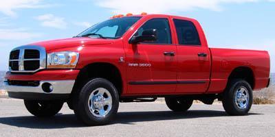 2006 Dodge Ram 3500 Vehicle Photo in TREVOSE, PA 19053-4984