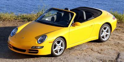 2006 Porsche 911 Vehicle Photo in Pompano Beach, FL 33064