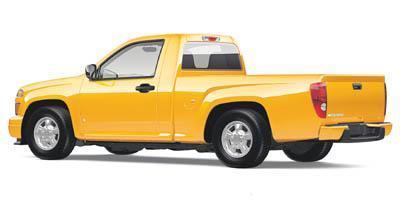 2006 Chevrolet Colorado Vehicle Photo in Memphis, TN 38125