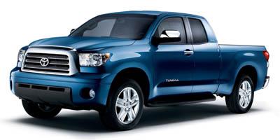 2007 Toyota Tundra Vehicle Photo in Peoria, IL 61615