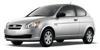 2007 Hyundai ACCENT Vehicle Photo in Plainfield, IL 60586