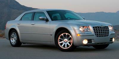 2007 Chrysler 300-Series Vehicle Photo in Gatesville, TX 76528