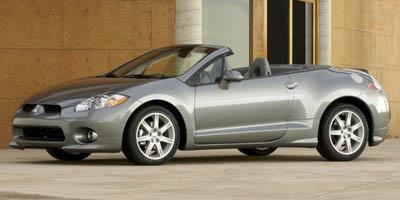 2007 Mitsubishi Eclipse Vehicle Photo in Sarasota, FL 34231