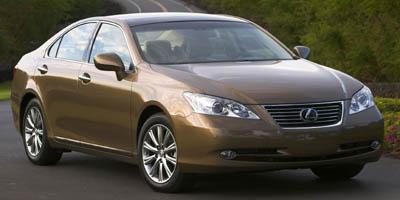 2007 Lexus ES 350 Vehicle Photo in Winter Park, FL 32792