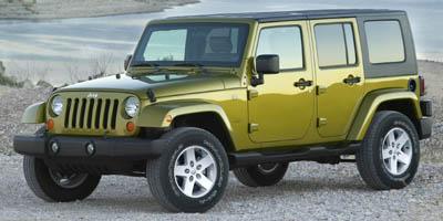 2007 Jeep Wrangler Vehicle Photo in Ft. Myers, FL 33907