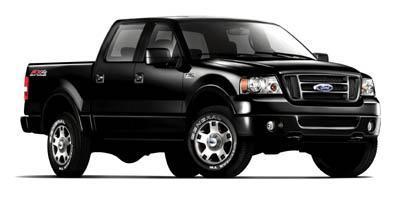 2007 Ford F-150 Vehicle Photo in Saint Charles, IL 60174