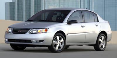 2007 Saturn Ion Vehicle Photo in Green Bay, WI 54304