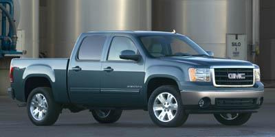 2007 GMC Sierra 2500HD Vehicle Photo in GLENWOOD, MN 56334-1123