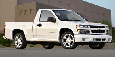 Research 2004
                  Chevrolet Colorado pictures, prices and reviews