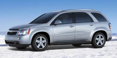 2007 Chevrolet Equinox Vehicle Photo in GRAND BLANC, MI 48439-8139