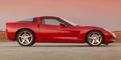 2007 Chevrolet Corvette Vehicle Photo in GRAND BLANC, MI 48439-8139