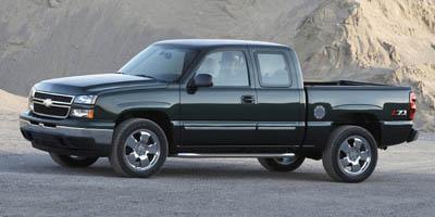 2007 Chevrolet Silverado 1500 Classic Vehicle Photo in Corpus Christi, TX 78415