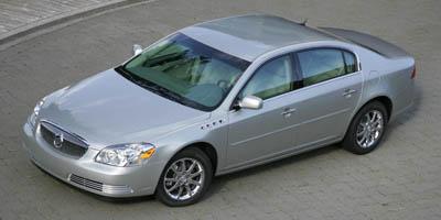 2007 Buick Lucerne Vehicle Photo in ASHLAND, KY 41101-7620