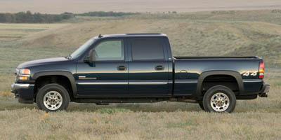 2007 GMC Sierra 1500HD Classic Vehicle Photo in AMERICAN FORK, UT 84003-3317