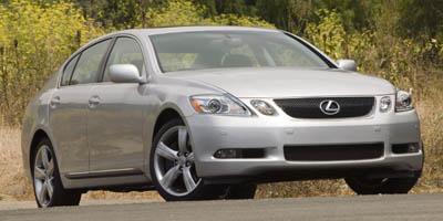 2007 Lexus GS 350 Vehicle Photo in Trevose, PA 19053