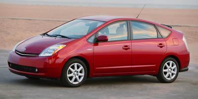 2007 Toyota Prius Vehicle Photo in Ft. Myers, FL 33907