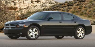 2007 Dodge Charger Vehicle Photo in Saint Charles, IL 60174