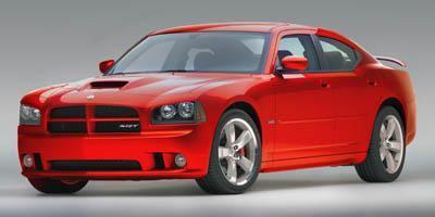 2007 Dodge Charger Vehicle Photo in Las Vegas, NV 89149