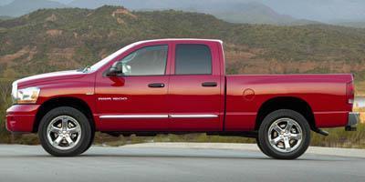 2007 Dodge Ram 1500 Vehicle Photo in Salem, OR 97301