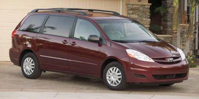 2007 Toyota Sienna Vehicle Photo in Winter Park, FL 32792