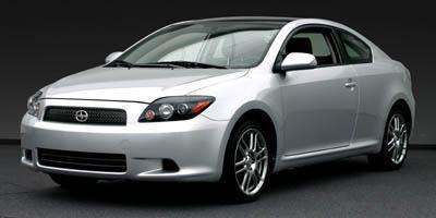 2008 Scion tC Vehicle Photo in EMPORIA, VA 23847-1235