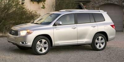 2008 Toyota Highlander Vehicle Photo in Henderson, NV 89014