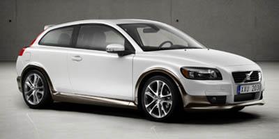 2008 Volvo C30 Vehicle Photo in Trevose, PA 19053