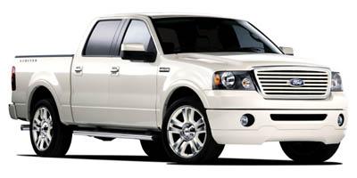 2008 Ford F-150 Vehicle Photo in Corpus Christi, TX 78415