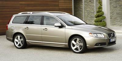 2008 Volvo V70 Vehicle Photo in BERLIN, MD 21811-1121