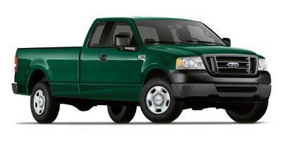 2008 Ford F-150 Vehicle Photo in St. Petersburg, FL 33713