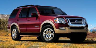 2008 Ford Explorer Vehicle Photo in TREVOSE, PA 19053-4984