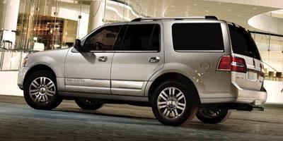 2008 Lincoln Navigator Vehicle Photo in GRAND BLANC, MI 48439-8139