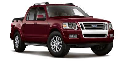 2008 Ford Explorer Sport Trac Vehicle Photo in Margate, FL 33063