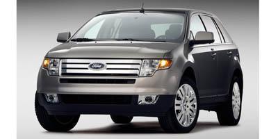 2008 Ford Edge Vehicle Photo in PORTLAND, OR 97225-3518