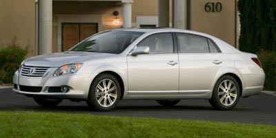 2008 Toyota Avalon Vehicle Photo in Pinellas Park , FL 33781