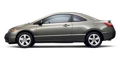 2008 Honda Civic Coupe Vehicle Photo in Appleton, WI 54913