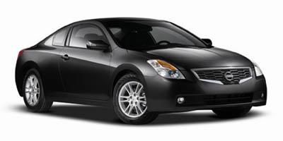 2008 Nissan Altima Vehicle Photo in Clearwater, FL 33764