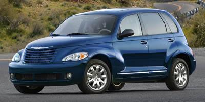 2008 Chrysler PT Cruiser Vehicle Photo in Winter Park, FL 32792