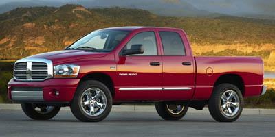 2008 Dodge Ram 1500 Vehicle Photo in Panama City, FL 32401