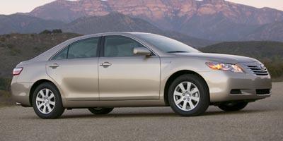 2008 Toyota Camry Hybrid Vehicle Photo in Maitland, FL 32751