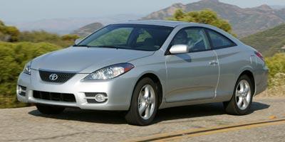 2008 Toyota Camry Solara Vehicle Photo in Ft. Myers, FL 33907