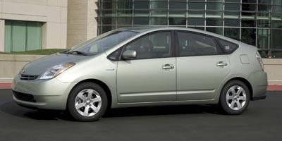 2008 Toyota Prius Vehicle Photo in Spokane Valley, WA 99212