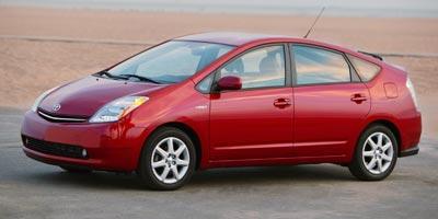 2008 Toyota Prius Vehicle Photo in SPOKANE, WA 99212-2978